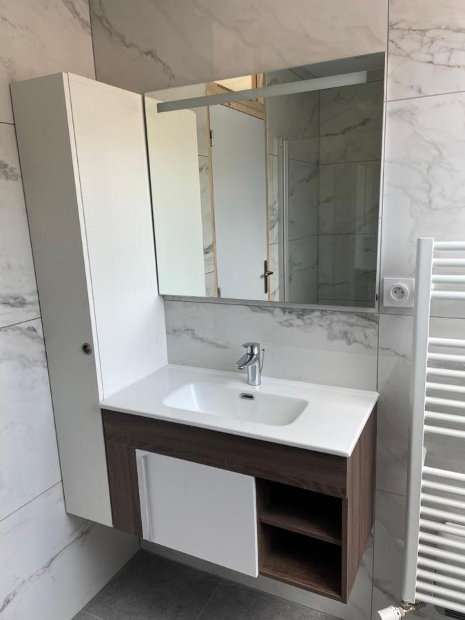 Gite Du Flot - Baie De Somme Boismont  Exterior photo