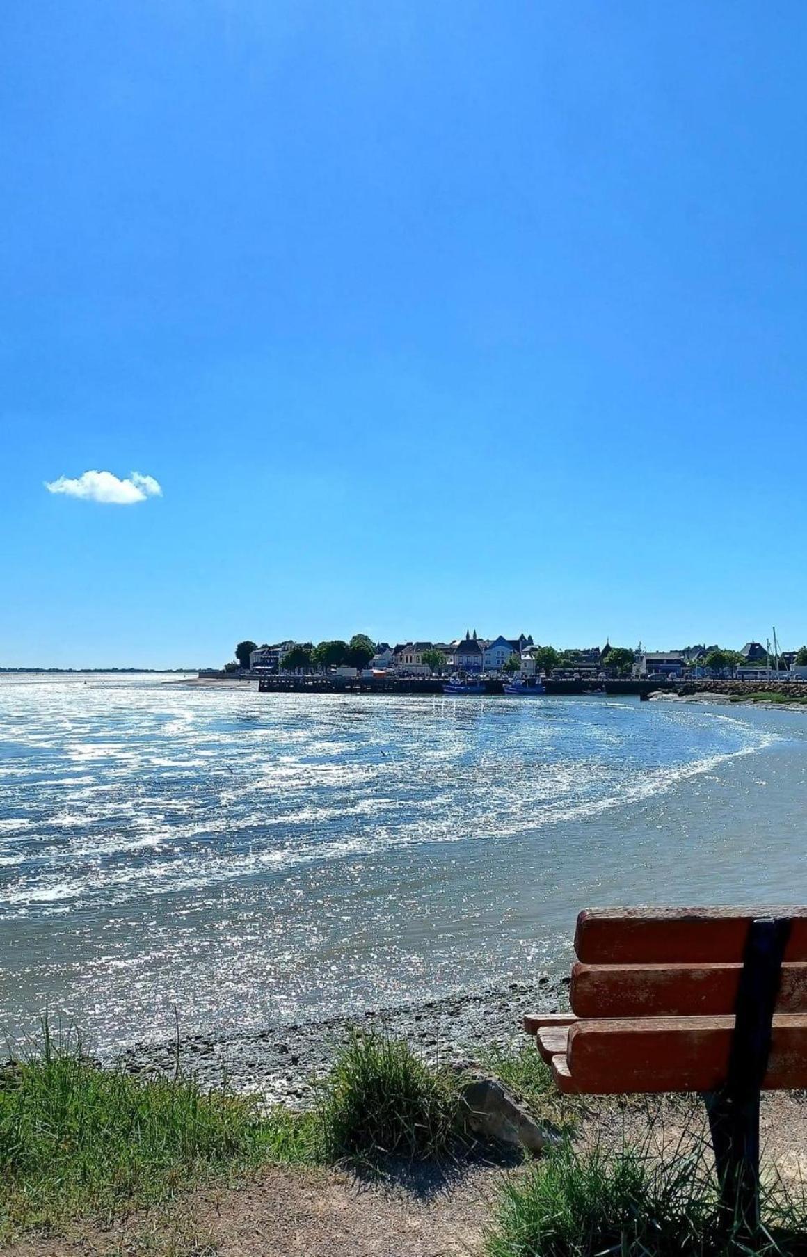 Gite Du Flot - Baie De Somme Boismont  Exterior photo