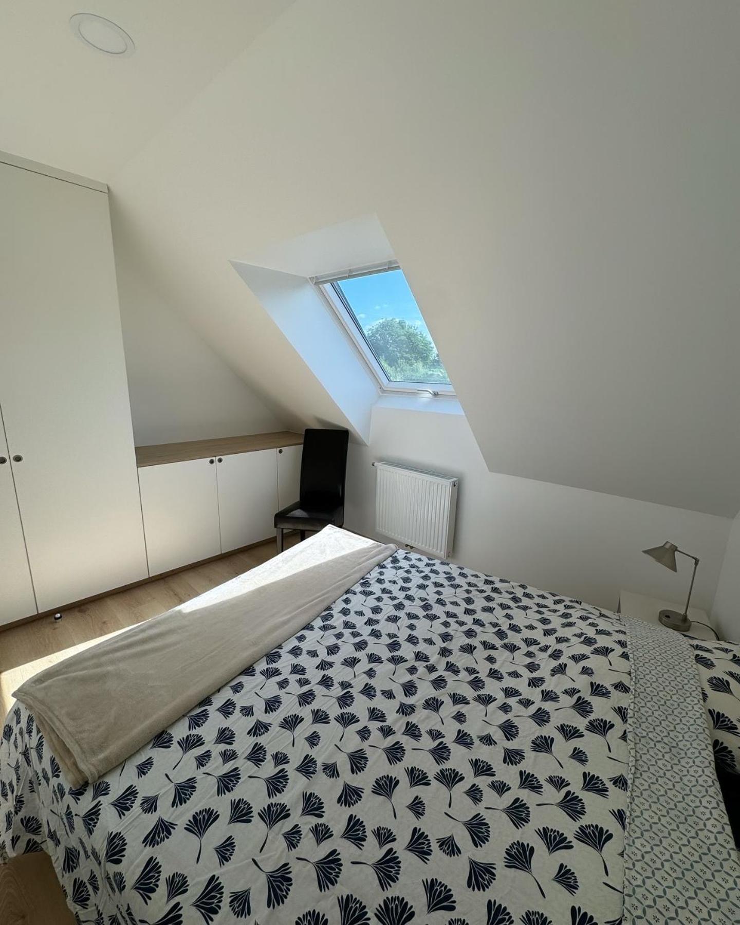 Gite Du Flot - Baie De Somme Boismont  Exterior photo