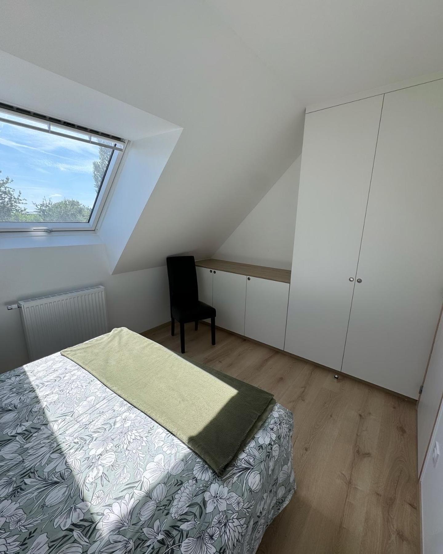 Gite Du Flot - Baie De Somme Boismont  Exterior photo