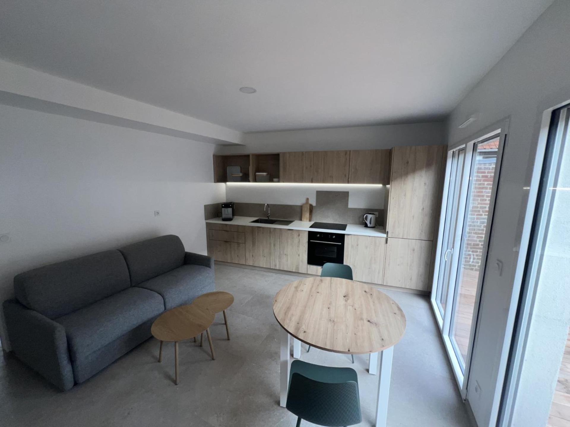 Gite Du Flot - Baie De Somme Boismont  Exterior photo