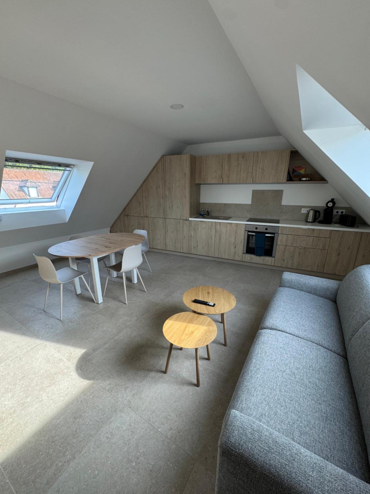 Gite Du Flot - Baie De Somme Boismont  Exterior photo