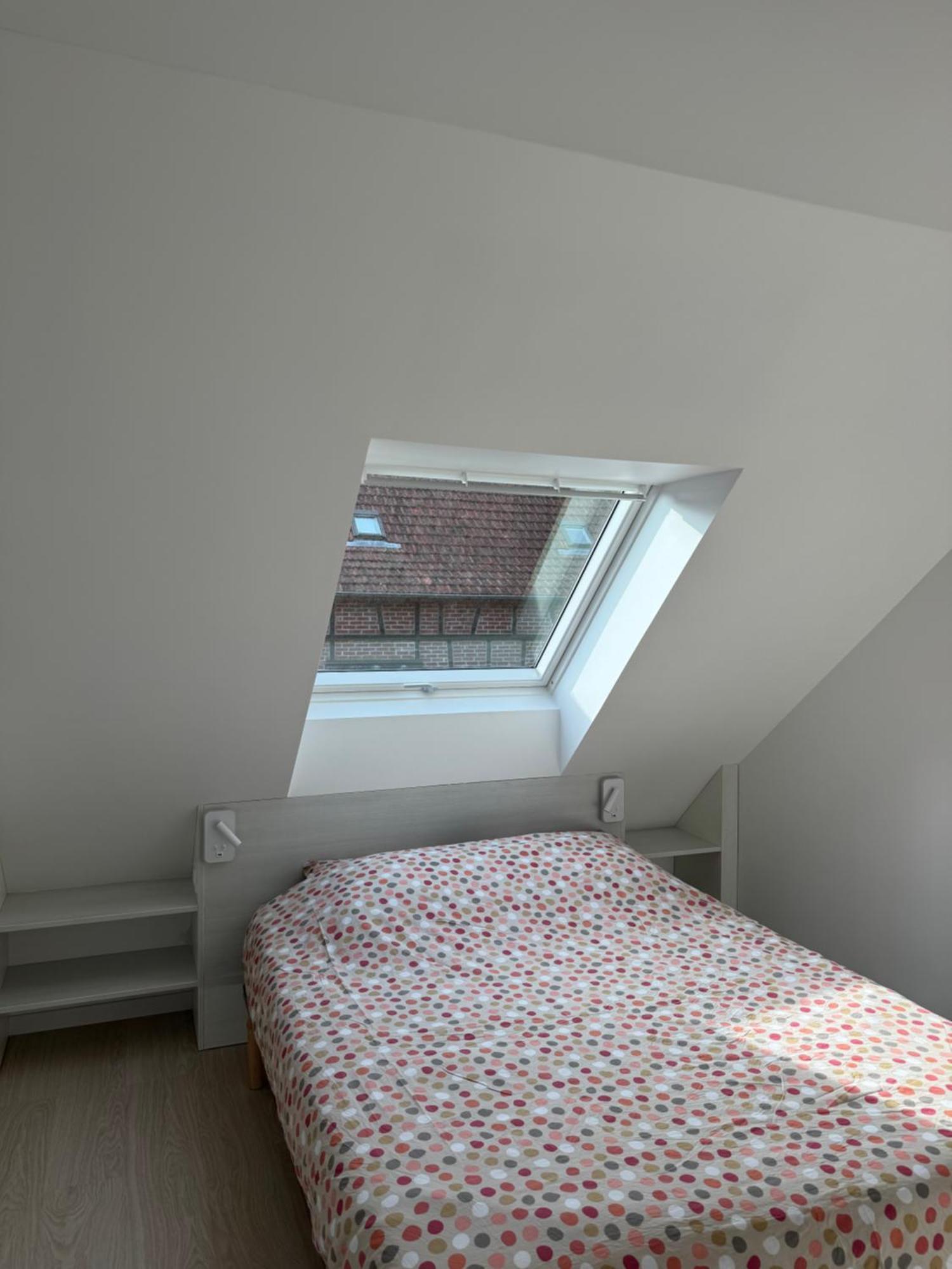 Gite Du Flot - Baie De Somme Boismont  Exterior photo